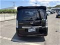 2013 Honda Step WGN