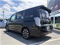 2013 Honda Step WGN
