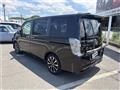 2013 Honda Step WGN