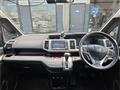 2013 Honda Step WGN