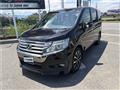 2013 Honda Step WGN