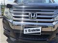 2013 Honda Step WGN