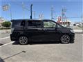 2013 Honda Step WGN
