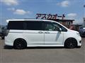2014 Honda Step WGN