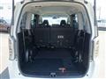 2014 Honda Step WGN