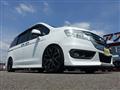 2014 Honda Step WGN