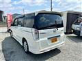 2011 Honda Step WGN