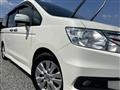 2011 Honda Step WGN