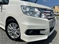 2011 Honda Step WGN