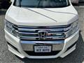 2011 Honda Step WGN