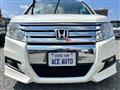 2011 Honda Step WGN
