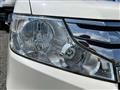 2011 Honda Step WGN