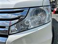 2011 Honda Step WGN