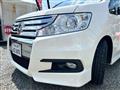 2011 Honda Step WGN