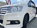 2011 Honda Step WGN