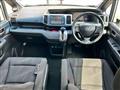 2011 Honda Step WGN