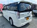 2011 Honda Step WGN