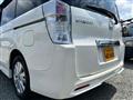 2011 Honda Step WGN