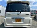2011 Honda Step WGN