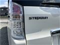 2011 Honda Step WGN