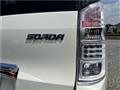 2011 Honda Step WGN