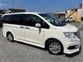 2011 Honda Step WGN