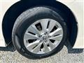 2011 Honda Step WGN