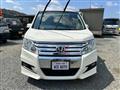 2011 Honda Step WGN