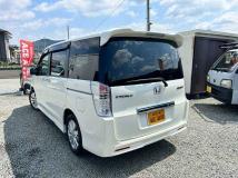 2011 Honda Step WGN