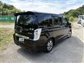 2014 Honda Step WGN