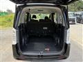 2014 Honda Step WGN