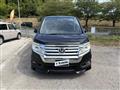 2014 Honda Step WGN