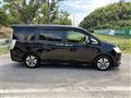 2014 Honda Step WGN