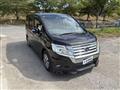 2014 Honda Step WGN