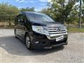 2014 Honda Step WGN
