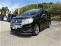 2014 Honda Step WGN