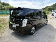 2014 Honda Step WGN