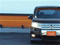 2010 Honda Step WGN