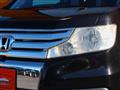 2010 Honda Step WGN