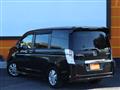 2010 Honda Step WGN