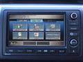 2010 Honda Step WGN