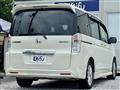 2011 Honda Step WGN