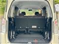 2011 Honda Step WGN