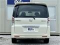 2011 Honda Step WGN