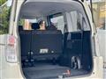 2011 Honda Step WGN