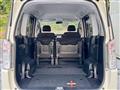 2011 Honda Step WGN