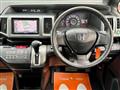 2011 Honda Step WGN