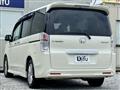 2011 Honda Step WGN