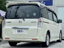 2011 Honda Step WGN