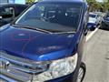 2012 Honda Step WGN
